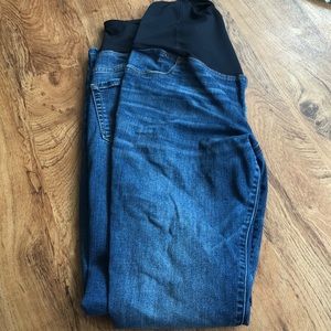 Maternity Jeans